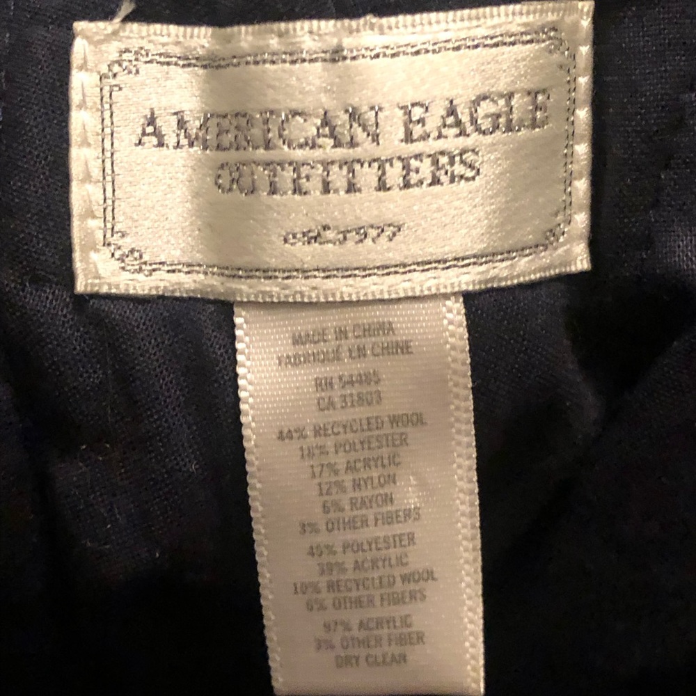 American Eagle Outfitters Trapper Hat - Picture 4 of 4